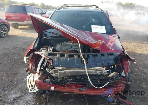 2025 Buick Encore Gx Sport Touring Fwd from USA, damaged, VIN KL4AMDSL1SB106966